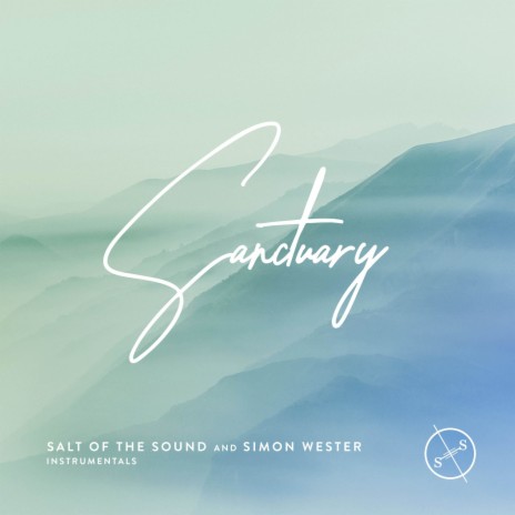 Sanctuary (Instrumental) ft. Simon Wester | Boomplay Music