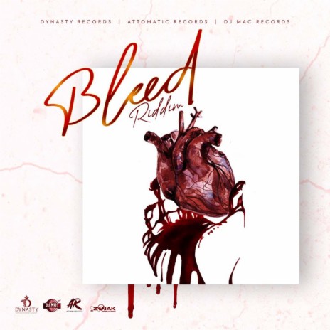 Still A Bleed | Boomplay Music