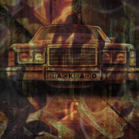 Hackeado | Boomplay Music