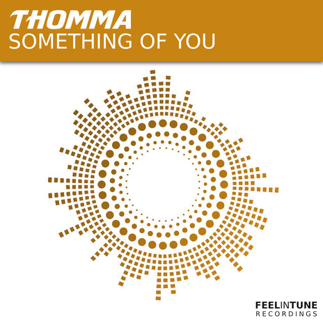 Something of You (Club Mix)