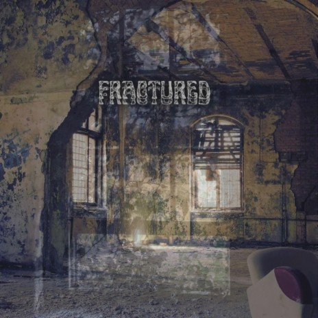 fractured ft. Shyfox & Angel Cutlass