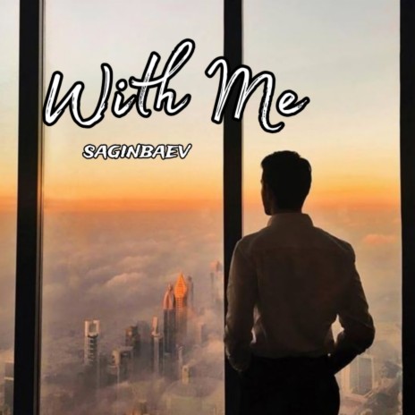 With Me | Boomplay Music