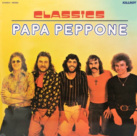 Papa Peppone | Boomplay Music