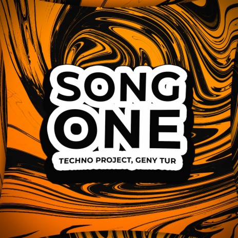 Song One ft. Geny Tur | Boomplay Music