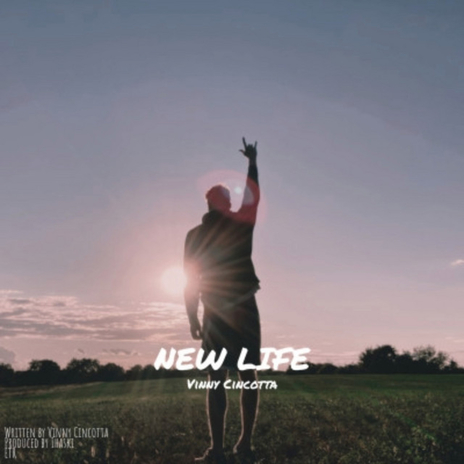 New Life | Boomplay Music