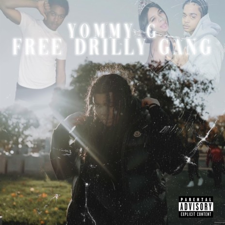 Free Drilly Gang | Boomplay Music