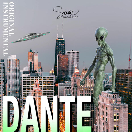 Dante Original Instrumental | Boomplay Music