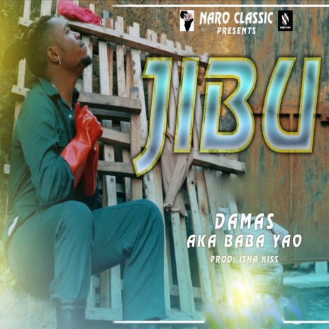 Jibu | Boomplay Music