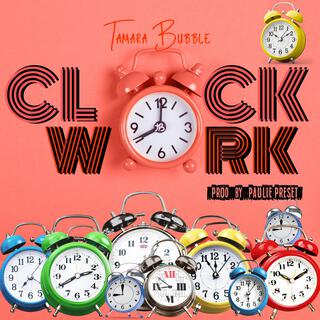 Clockwork