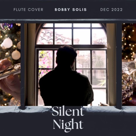 Silent Night Flute