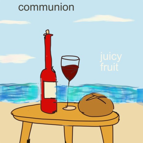 communion