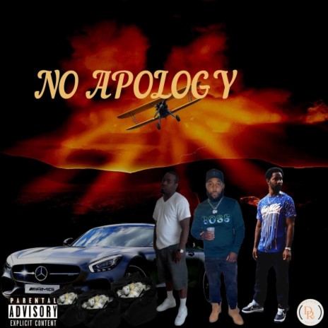 NO APOLOGY ft. Yung Havana & El Gwoppo