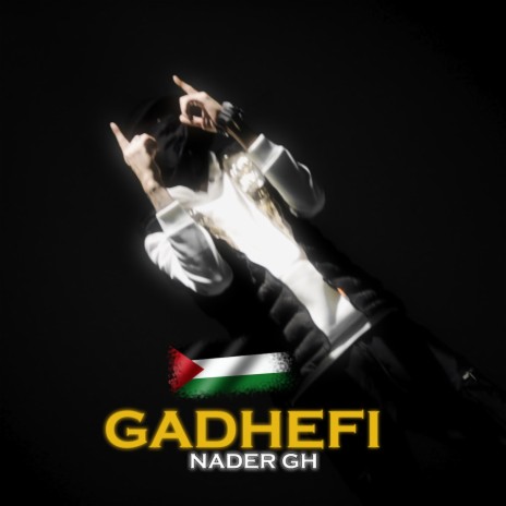 Gadhefi | Boomplay Music