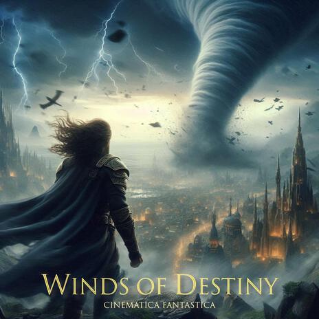 Winds of Destiny | Boomplay Music