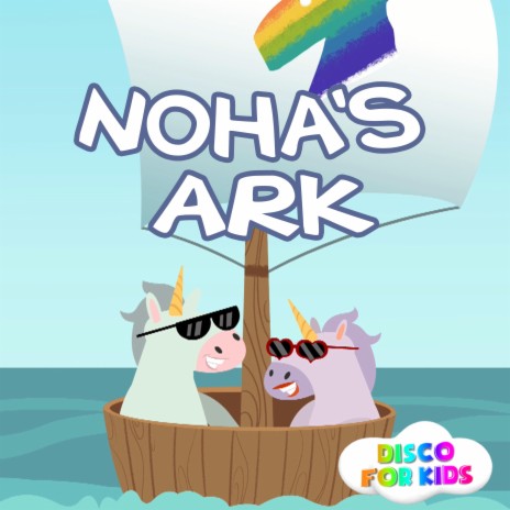 Noah's Ark | Boomplay Music