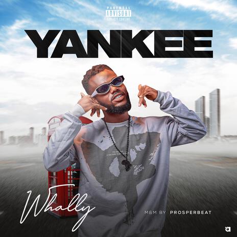 Yankee | Boomplay Music