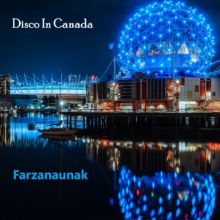 Disco in Canada