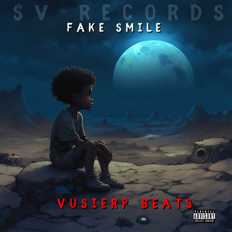 Fake Smile (Instrumental) | Boomplay Music