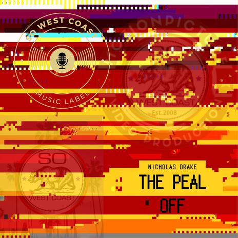 The Peal Off ft. Nicholas Drake | Boomplay Music