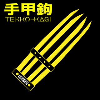 Tekko-Kagi