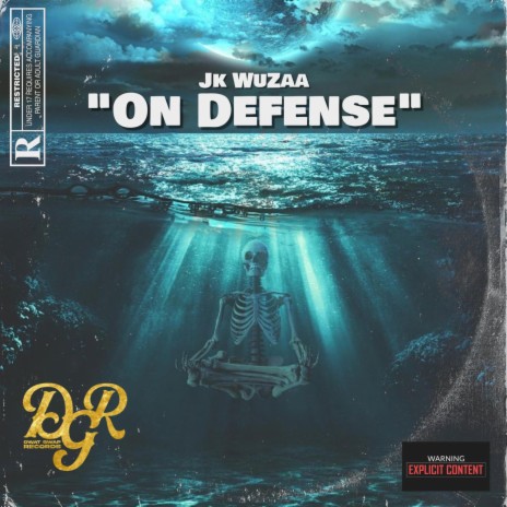 On Defense | Boomplay Music
