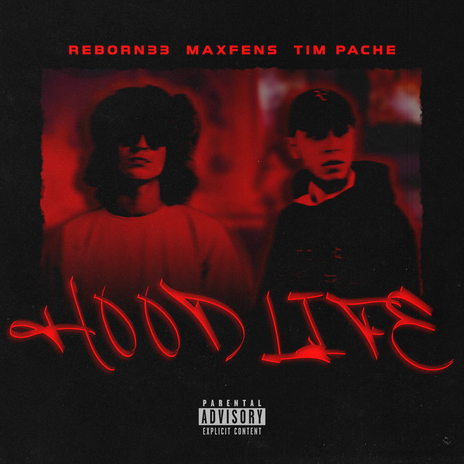 Hood Life ft. Tim Pache & maxfens | Boomplay Music