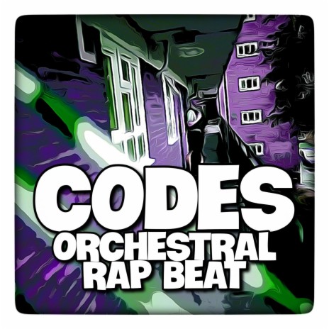 Codes (Orchestral Rap Beat) | Boomplay Music