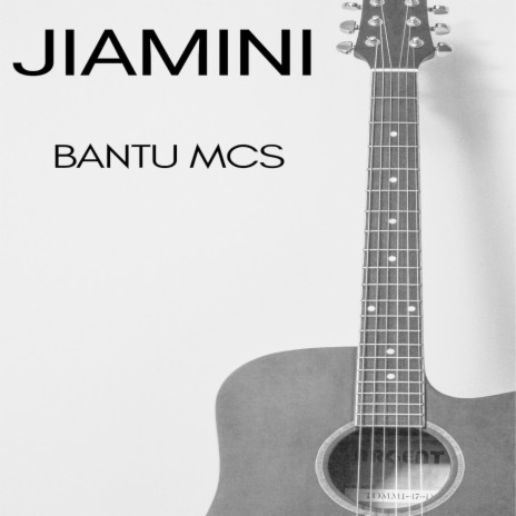 Jiamini ft. Hard Mad | Boomplay Music