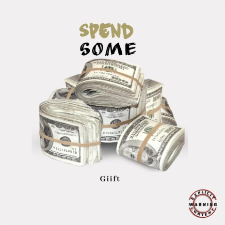 Spend Some | Boomplay Music