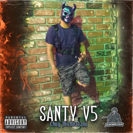 Santy V5 | Boomplay Music
