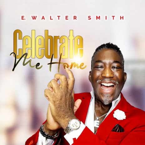 Celebrate Me Home | Boomplay Music