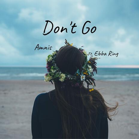 Don't Go ft. Ebba Ring | Boomplay Music