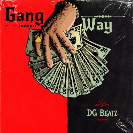 Gangway (Instrumental)