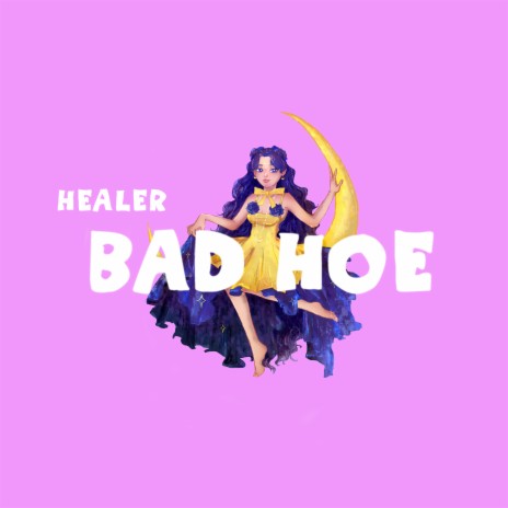 Bad Hoe | Boomplay Music