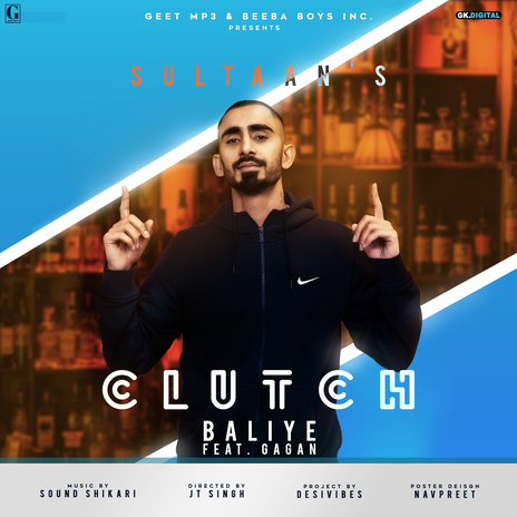 Clutch Baliye | Boomplay Music