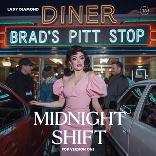 Midnight Shift Diner