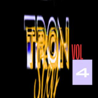 71st album tronstep vol. 4