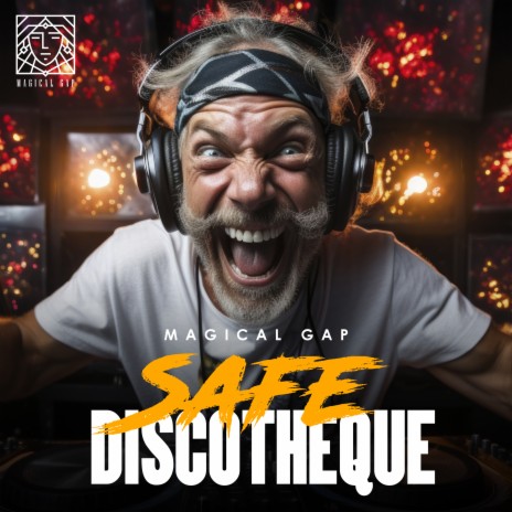 Safe Discotheque | Boomplay Music