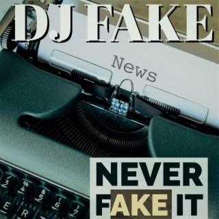 DJ FAKE