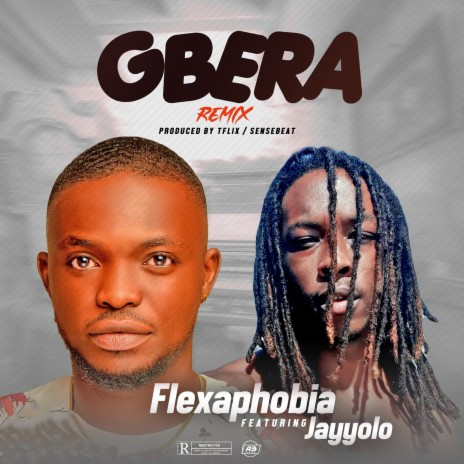 Gbera(Remix)