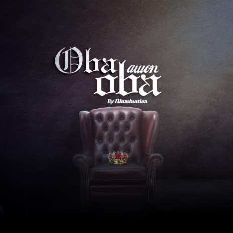 Oba Awon Oba (Extended Version) | Boomplay Music