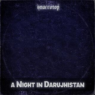 A Night in Darujhistan