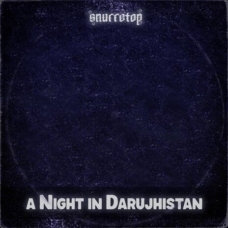 A Night in Darujhistan | Boomplay Music