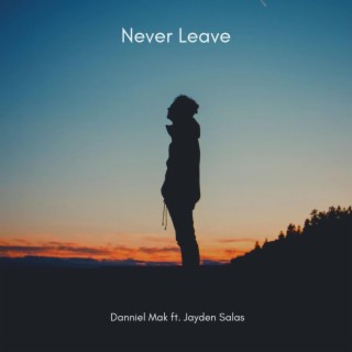 Never Leave