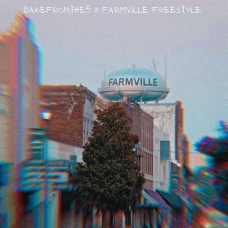 Farmville Freestyle