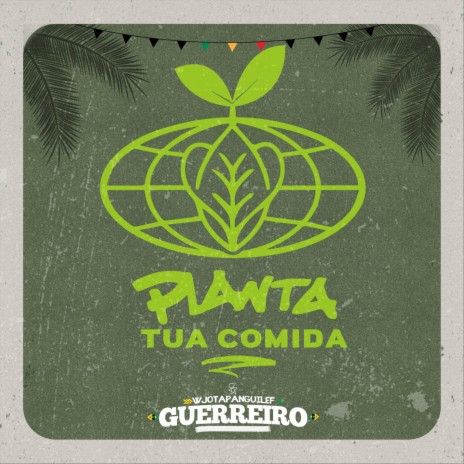 Planta Tua Comida | Boomplay Music