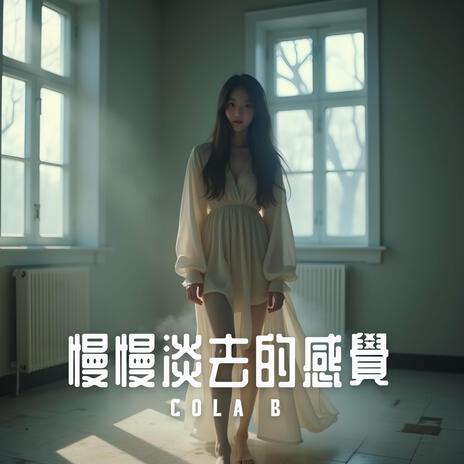 慢慢淡去的感覺 | Boomplay Music