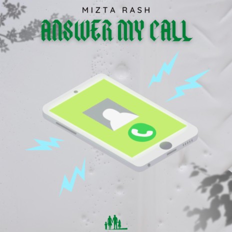 Answer my call | Boomplay Music