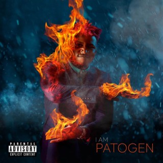 I Am Patogen (EP)