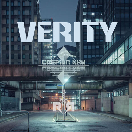 Verity ft. Rayne Reznor | Boomplay Music